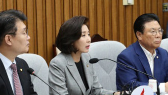나경원 