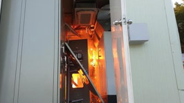 하동서 ESS 화재 발생…정부 대책 발표 후 4건째