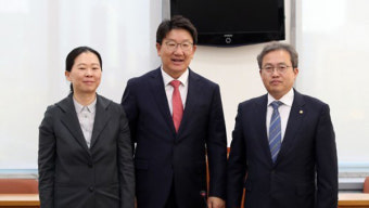 여야 3당, 검찰개혁 실무협상…공수처 기소권 '이견'