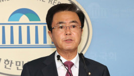 김태흠 한국당 3선 이상 중진들, 수도권 험지 출마해야