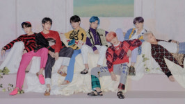 BTS, 美버라이어티 히트메이커 선정…그래미 후보 진출도 관심