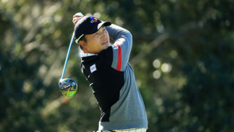 이경훈, RSM 클래식 공동 5위…7개월 만에 'PGA 투어 톱10'