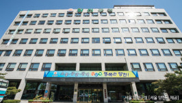 검찰, 양천구청 압수수색…김수영 구청장 정치자금법 위반 혐의