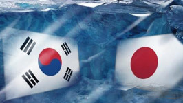 韓日 삐걱대지만, 이전보다 소통채널 나아졌다