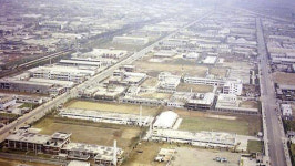 박정희 정권 시절 구로농지 사건  660억 배상 확정