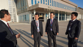 관세청·한국공항공사, 김포 전세기 전용공항 국내선 운영 허용