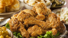 소비자원 프랜차이즈 치킨 만족도 1위 페리카나, 꼴찌 교촌치킨