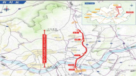 상습정체 동부간선도로 청담동∼석관동 지하화 2021년 착공