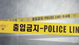 부천 모텔 6층서 40대 여성 추락…경찰 수사