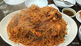 낙원아구찜·불고기 등 2019년 서울미래유산 선정