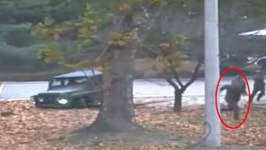 판문점 JSA 귀순 오청성 음주운전 혐의로 검찰 송치