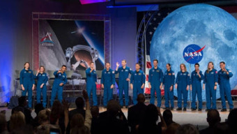 NASA 달·화성탐사 임무 우주인에 의사출신 한국계 조니 김 포함
