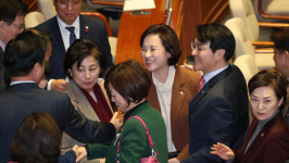 유치원 3법, 패트 지정 383일 만에 본회의 통과