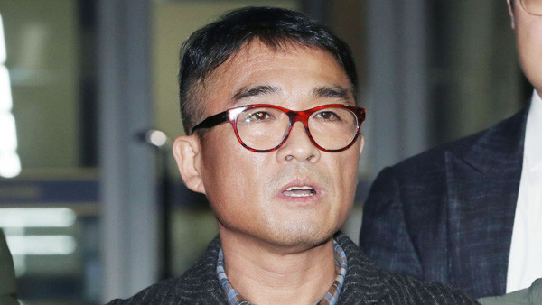 경찰, 장제원 전 의원 성폭행 혐의 조사 완료…진실은?