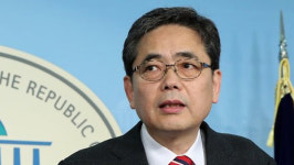 대통령 딸 다혜씨, 곽상도 의원 상대 법적 대응 검토