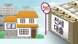 금융위, 다주택자 무보증 전세대출 매달 점검…