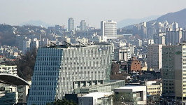 마포구청, 망원동 의심환자 발생 게시글은 가짜뉴스