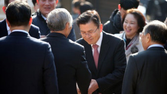 황교안, 오늘 종로 예비후보 등록…선거운동 돌입
