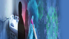 정부 코로나19 환자 향한 비난 바람직하지 않아