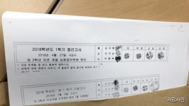 '학생 성적 관리 소홀' 인천시 고등학교 적발