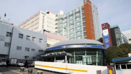 부산 해운대백병원·부산백병원 코로나19 의심환자 음성