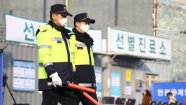 국민안심병원 지정·운영…호흡기증상 환자 동선·진료 분리