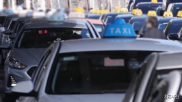 경기 군포시, 코로나19 확진 안양 택시기사 군포 내 동선 공개