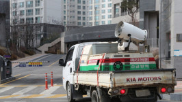 경기 파주시 확진자 가족 모두 음성…추가 확진자 없어