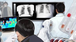 광명 코로나 확진자 동선 공개…철산-가산디지털단지 지하철 출퇴근
