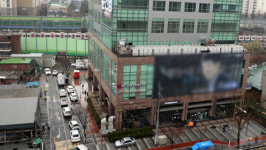 박원순 구로구 콜센터 관련 확진자 64명