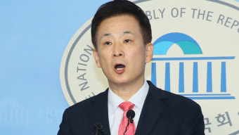 미래한국당, 유영하 변호사 공천 배제 가능성 시사