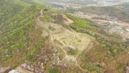 삼국시대 한강유역 교두보 역할 인천 계양산성, 사적 지정 예고
