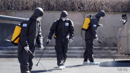 전주에서 도내 10번 째 코로나19 확진자 발생