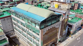 코호트 격리 부천하나요양병원 환자·의료진 전원 음성