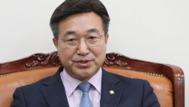 양정철, 더시민 1번 신영현 추천?…더시민 전혀 사실 아냐