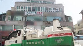 군포 효사랑요양원에서 확진자 1명 추가…총 16명