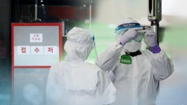 경기 시흥시 직장어린이집 관련 확진 환자 1명 추가…모두 7명