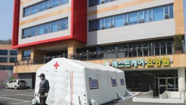 양주시, 코로나19 사망자 머문 요양원 전수 조사