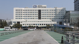 동두천서 첫 코로나19 확진…의정부성모병원 관련 확진환자 가족