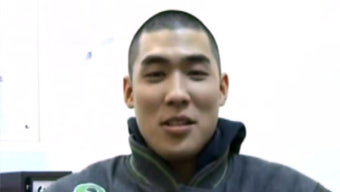 '만취 음주운전' 차범근 아들 차세찌 검찰 징역 2년 구형