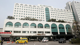 서울아산병원서 치료받던 70대 확진 환자 사망