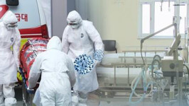 대구서 코로나19 환자 3명 더 숨져…모두 207명