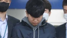 조주빈 공범 부따 강 훈 검찰 송치…피해자들에게 사죄드린다