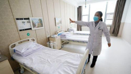 중국 헤이룽장성, 코로나19 방역실패 하얼빈 간부 무더기 문책