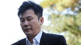 경찰, '마약수사 무마 의혹' 양현석 기소 의견 송치