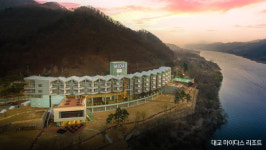 황금연휴 앞 리조트 예약률 90%로 치솟아…반짝 상승 우려도