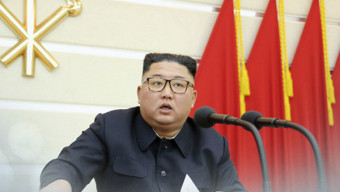 김정은, 20일만에 공개활동…어제 비료공장 준공식 참석