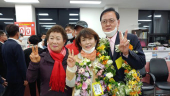 이명수, 원내대표 경선 출마 선언 