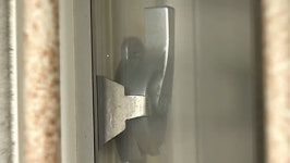 이웃 여성 집 몰래 침입한 성범죄 전과자 실형 선고