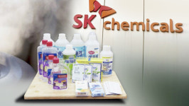 SK케미칼 가습기 살균제 유해성 알고 있었다